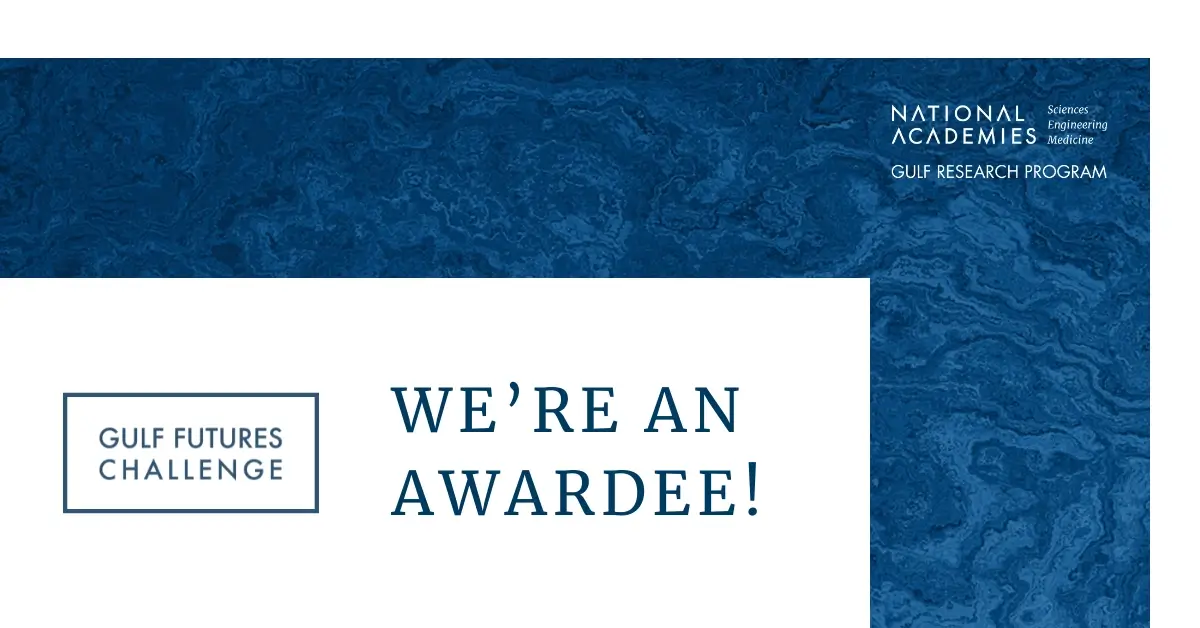 Awardee Announement